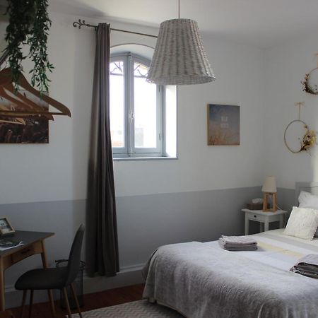 Maison D'Hotes La Poterne Épernay Exteriér fotografie