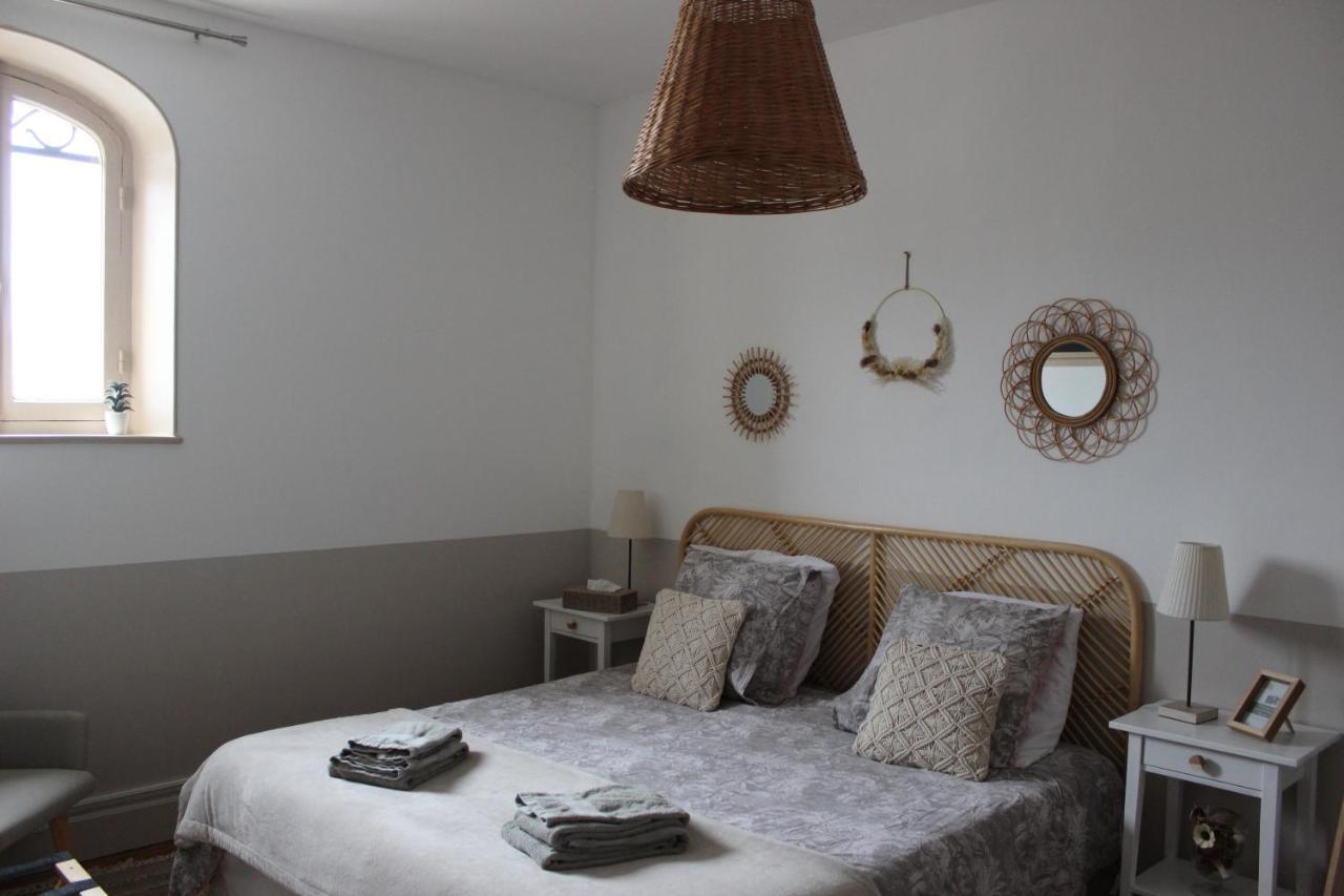Maison D'Hotes La Poterne Épernay Exteriér fotografie