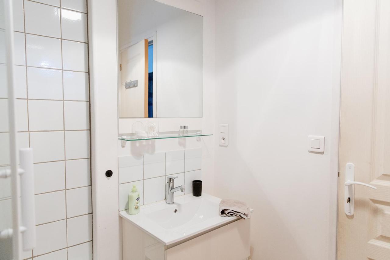 Maison D'Hotes La Poterne Épernay Exteriér fotografie