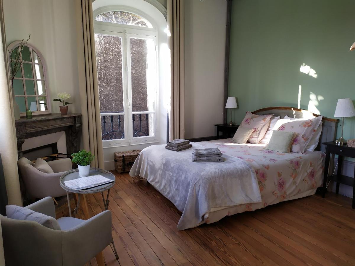 Maison D'Hotes La Poterne Épernay Exteriér fotografie