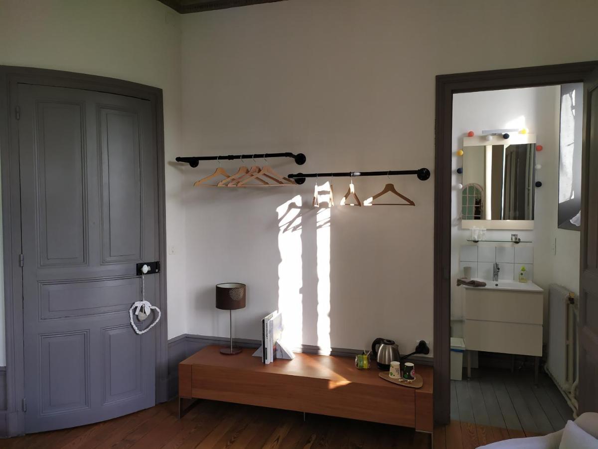 Maison D'Hotes La Poterne Épernay Exteriér fotografie